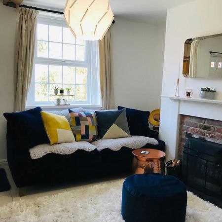 Newly Renovated 5 Star Cosy-Up Romantic Cottage Near Longleat 沃明斯特 外观 照片