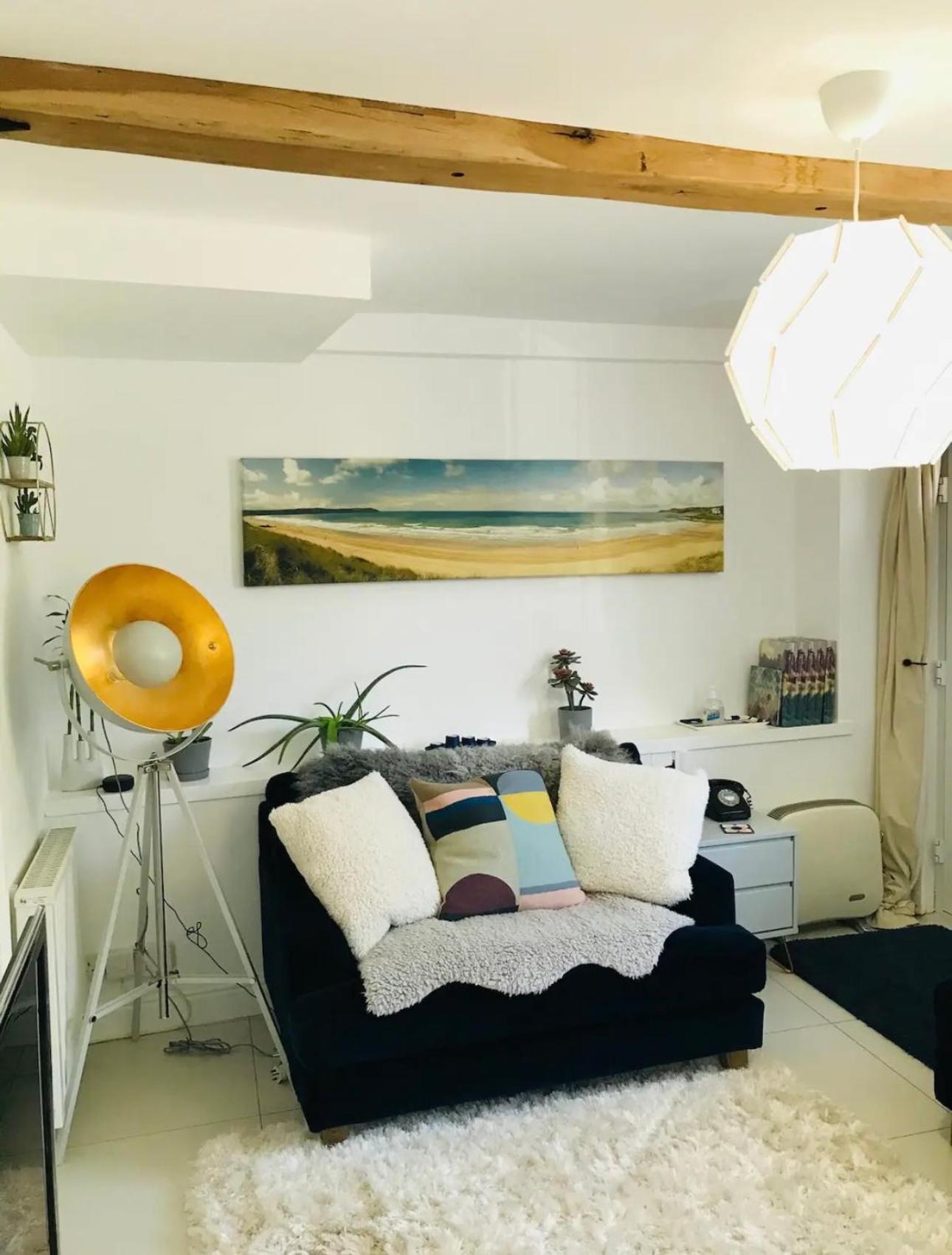 Newly Renovated 5 Star Cosy-Up Romantic Cottage Near Longleat 沃明斯特 外观 照片