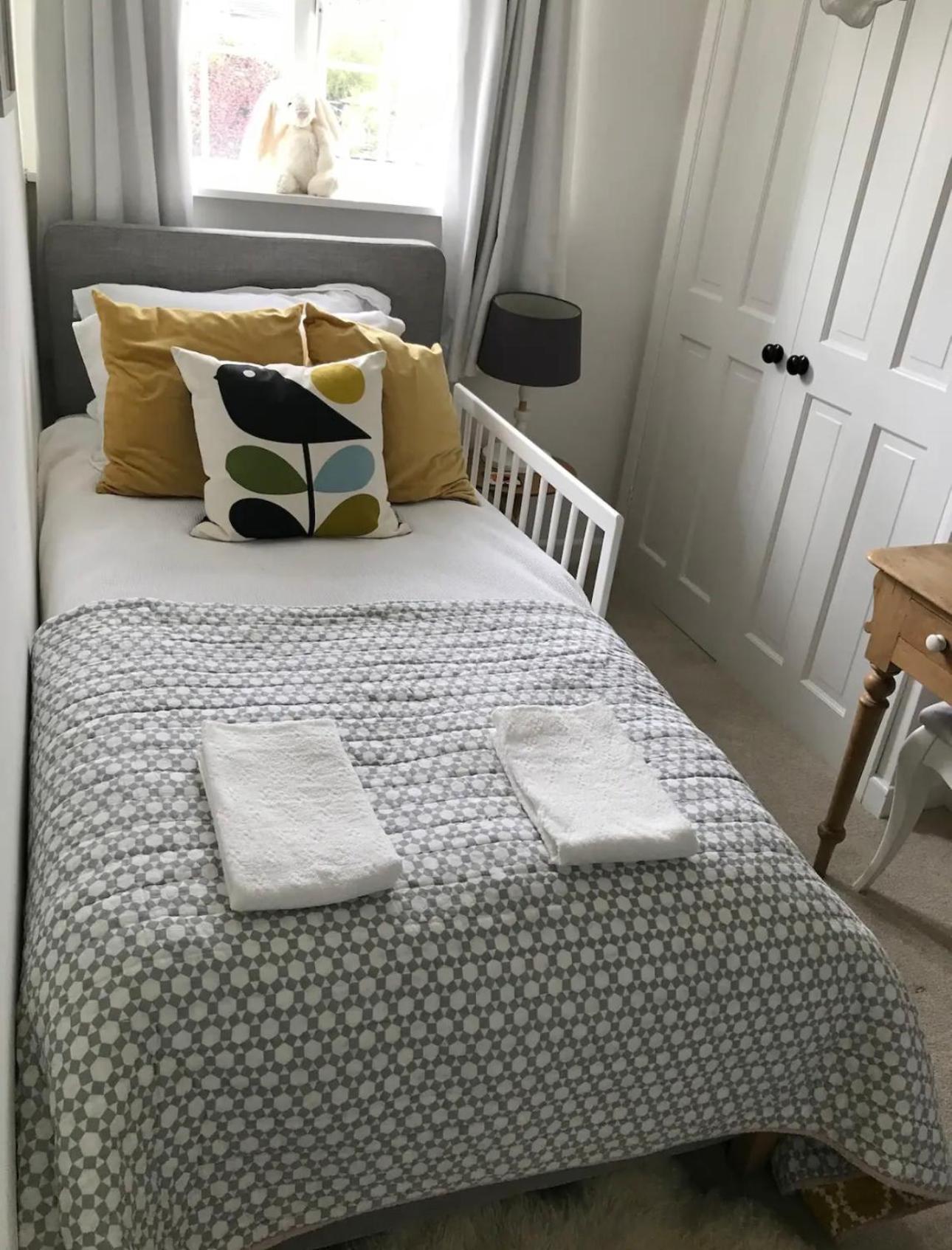 Newly Renovated 5 Star Cosy-Up Romantic Cottage Near Longleat 沃明斯特 外观 照片