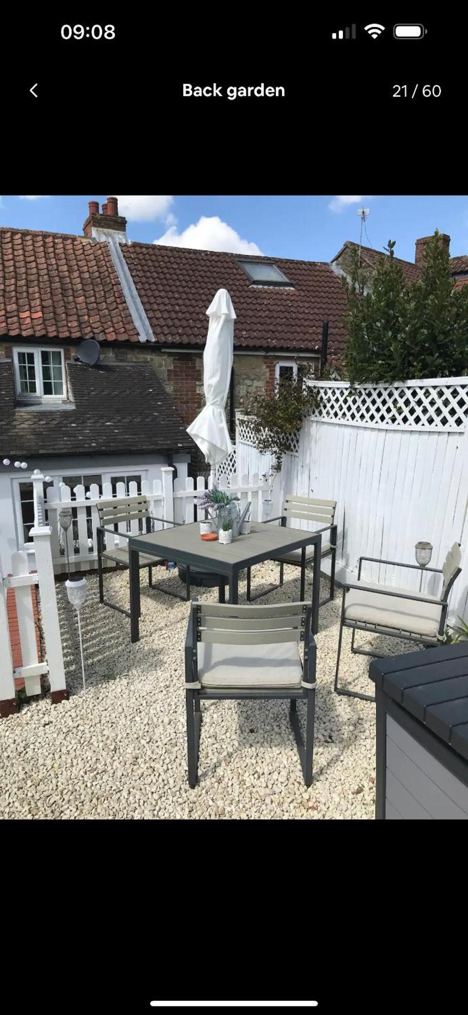 Newly Renovated 5 Star Cosy-Up Romantic Cottage Near Longleat 沃明斯特 外观 照片