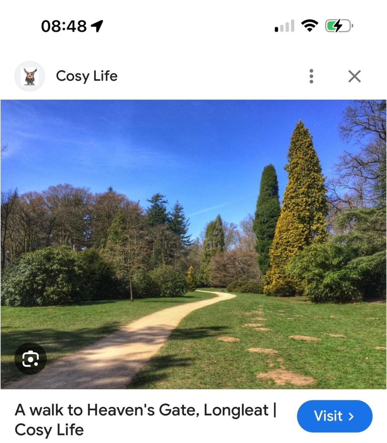 Newly Renovated 5 Star Cosy-Up Romantic Cottage Near Longleat 沃明斯特 外观 照片